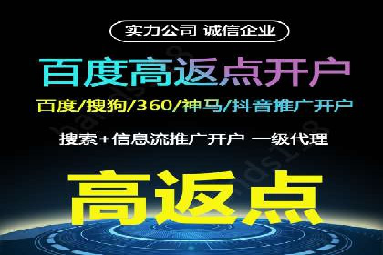深度解析百度竞价公司的广告投放策略及效果